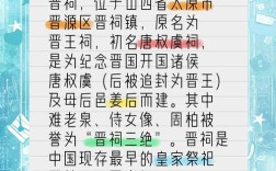 山西名胜古迹，究竟有哪些值得探寻？