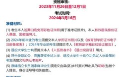 山西专升本志愿填报有哪些关键步骤？