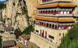 山西一日游自驾游，哪些景点最值得打卡？