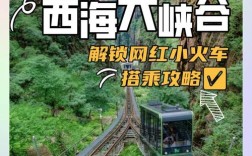 黄山西海地轨缆车门票多少钱？