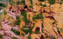 北京山西陕西自驾游，路线怎么规划最经典？