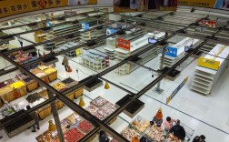 开一家大型超市需多少启动资金？