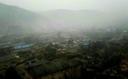 临县大禹乡有何故事或特色？