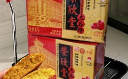 山西特产哪些能带走？