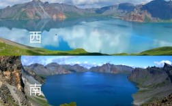 长白山西坡与北坡，哪坡更值得去？