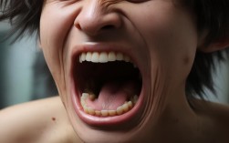 龇牙咧嘴是什么意思？揭秘这个成语的生动表情