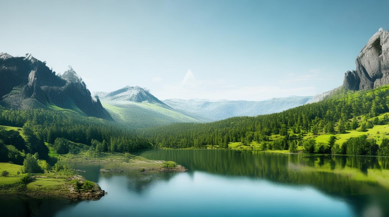 登山为何被视为人类与自然的深度对话？-图4