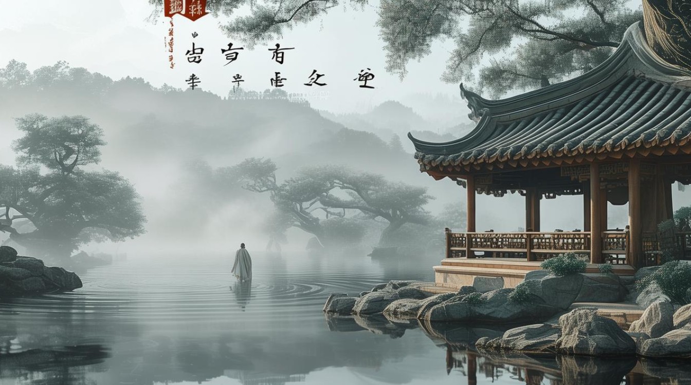有哪些关于雾的成语？-图1