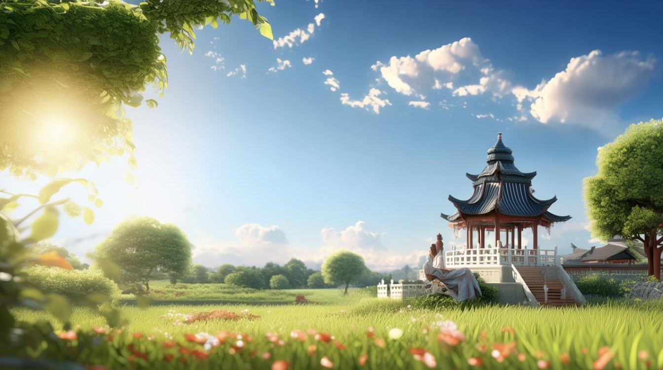 描写夏季的成语有哪些？-图1