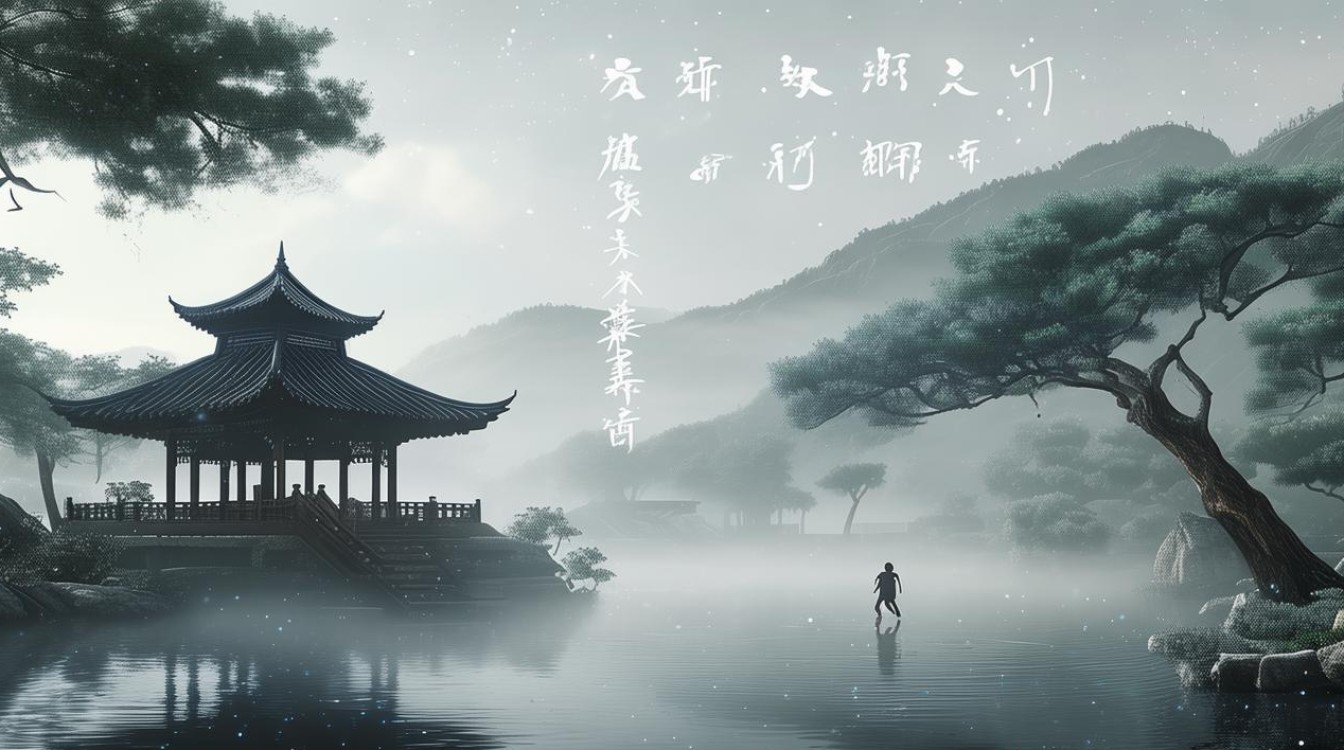 有哪些关于雾的成语？-图2