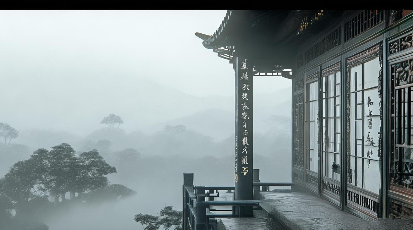 有哪些关于雾的成语？-图3