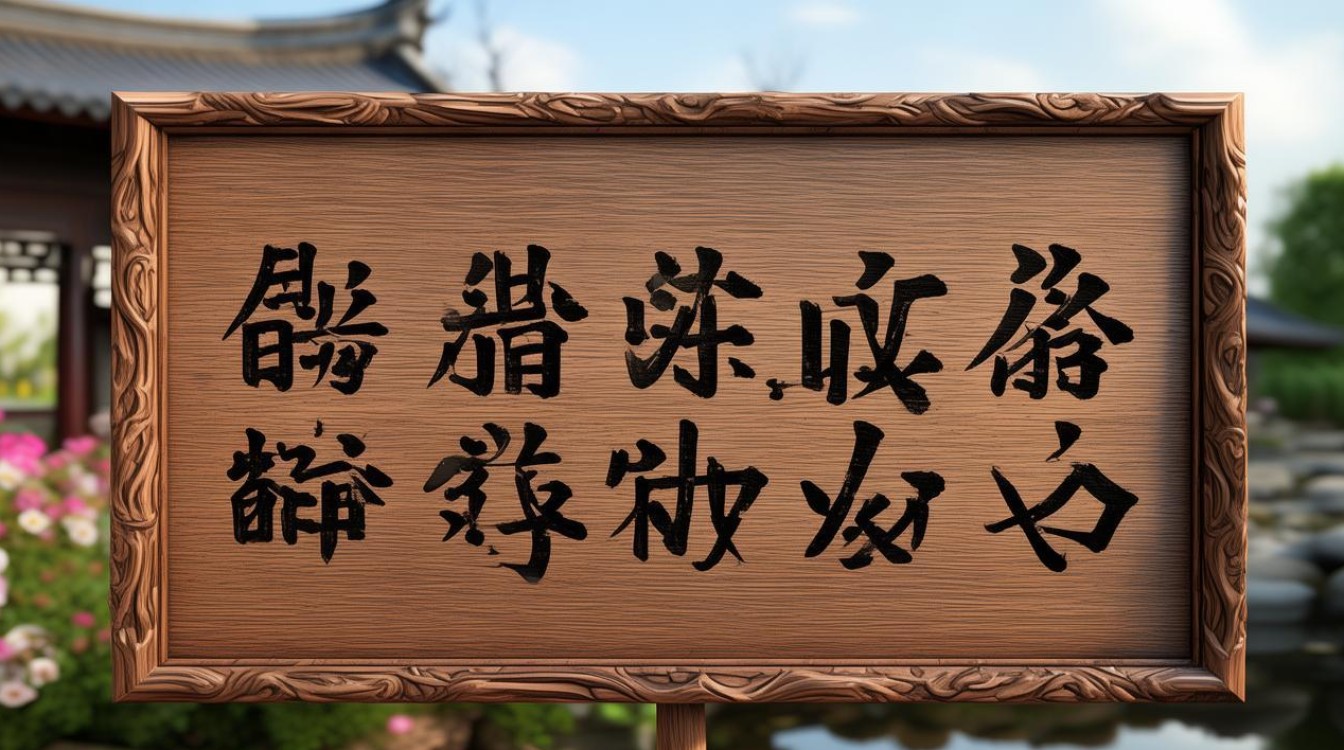 牌字成语有哪些独特的文化内涵和语言魅力？-图1