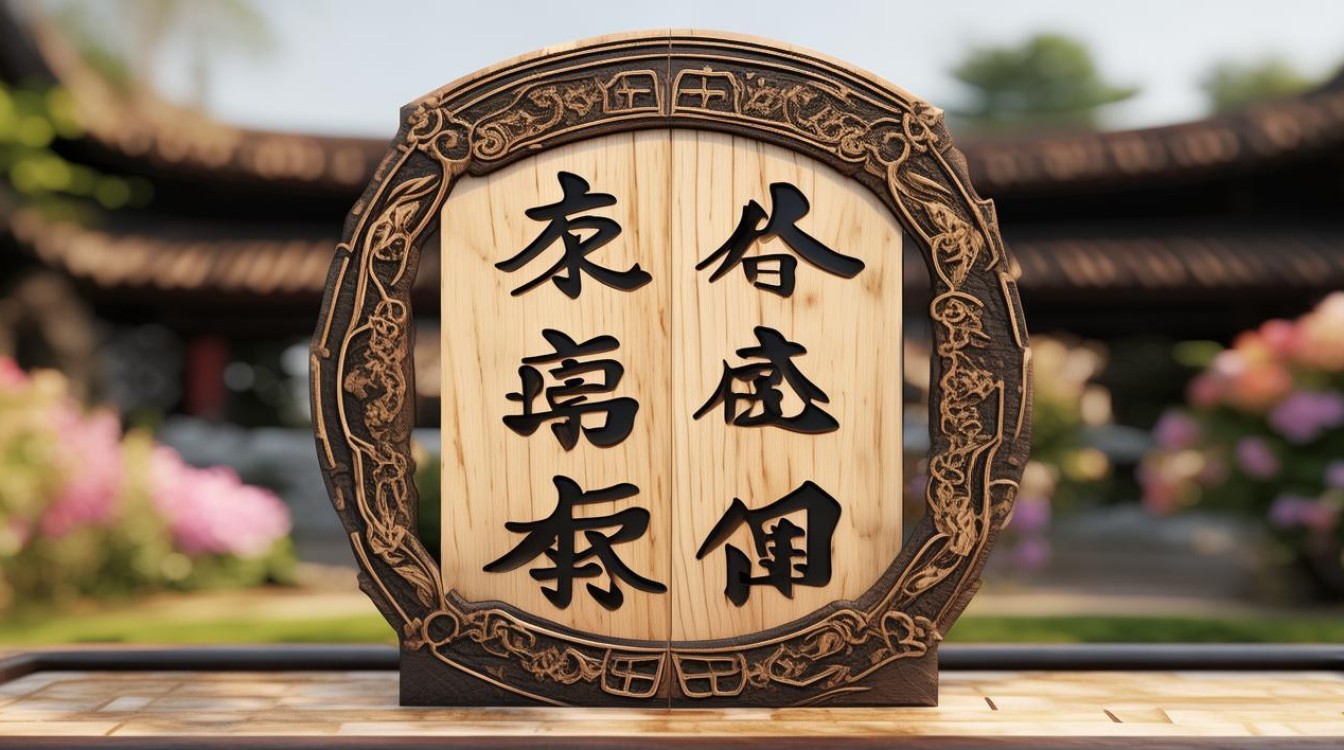 牌字成语有哪些独特的文化内涵和语言魅力？-图2