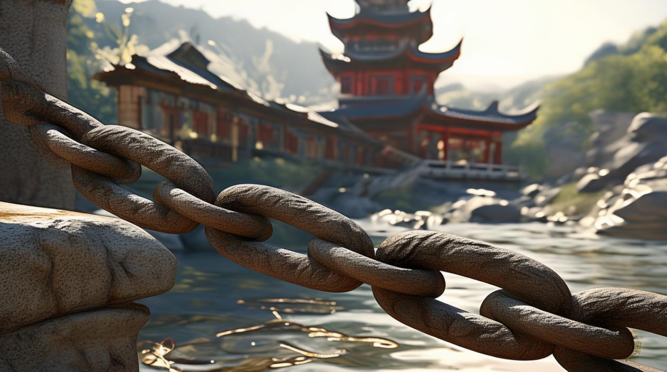带铁的成语有哪些？盘点含‘铁’字的经典成语-图1