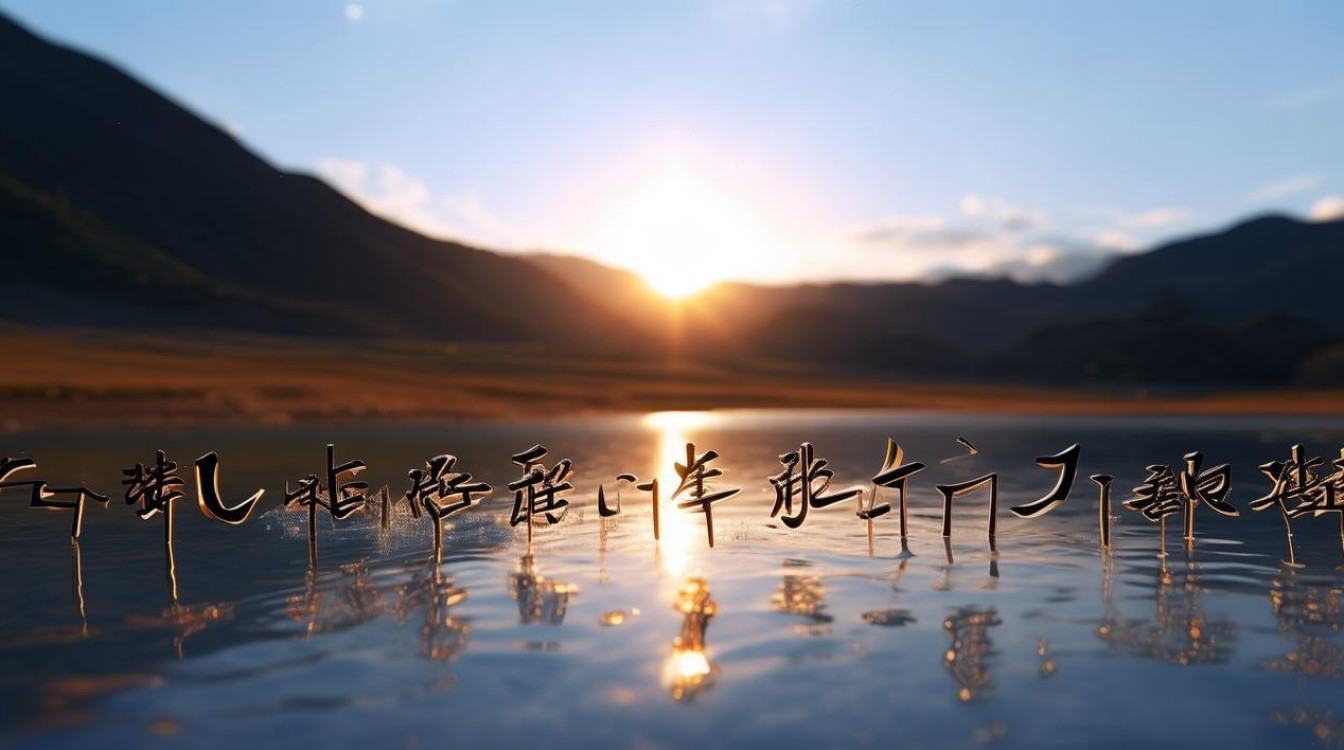 哪些成语名字既好听又有深意？-图2