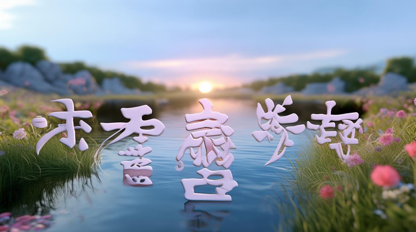 哪些成语名字既好听又有深意？-图3