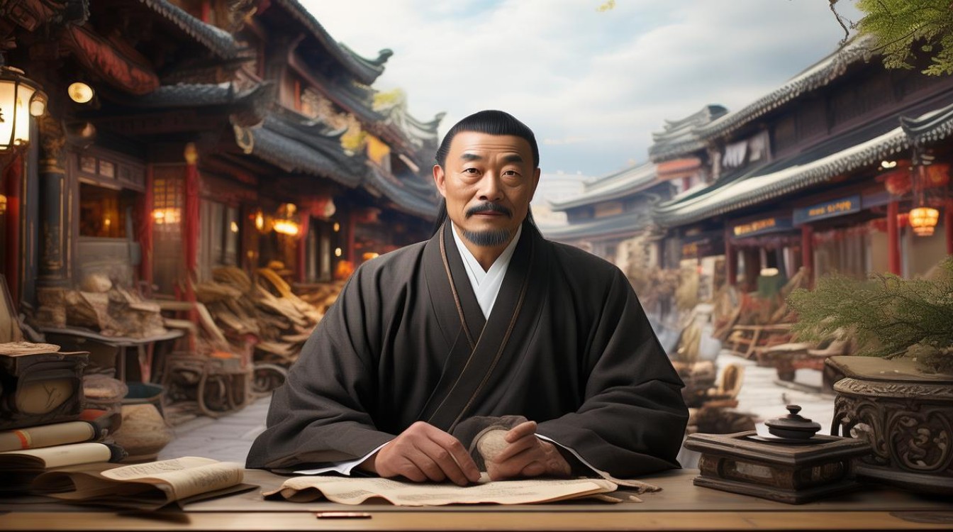 不求甚解与乱中有序，从朱熹批评到现代城市规划的智慧启示-图2