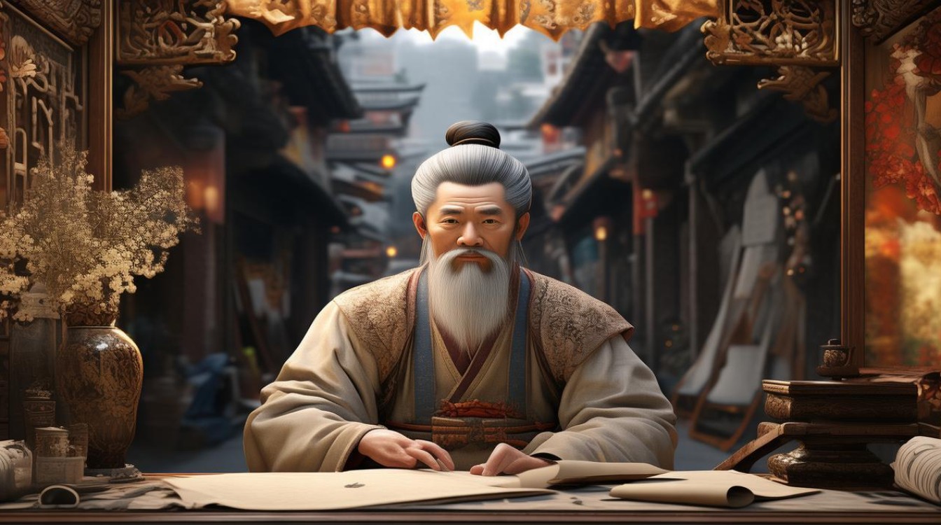 不求甚解与乱中有序，从朱熹批评到现代城市规划的智慧启示-图4