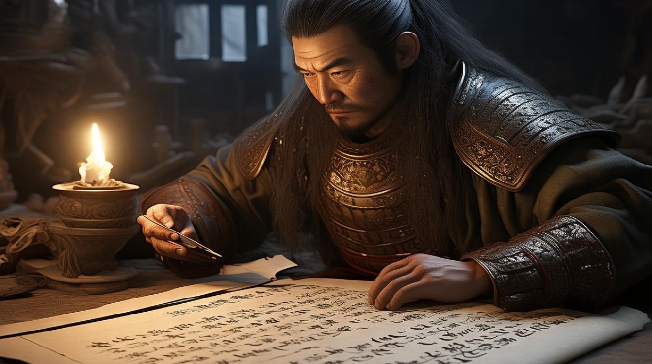 卧薪尝胆议论文素材有哪些？-图3