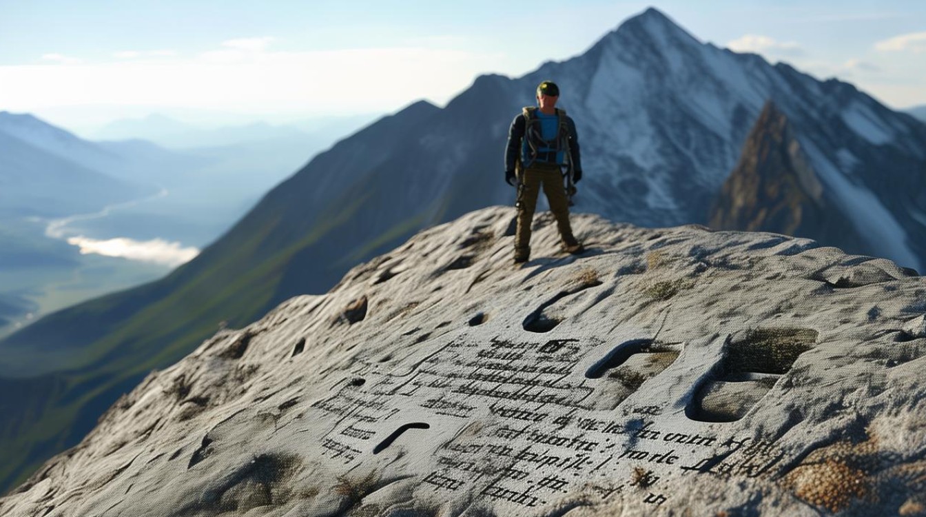 如何像登山一样循序渐进地提升议论文写作技巧？-图1