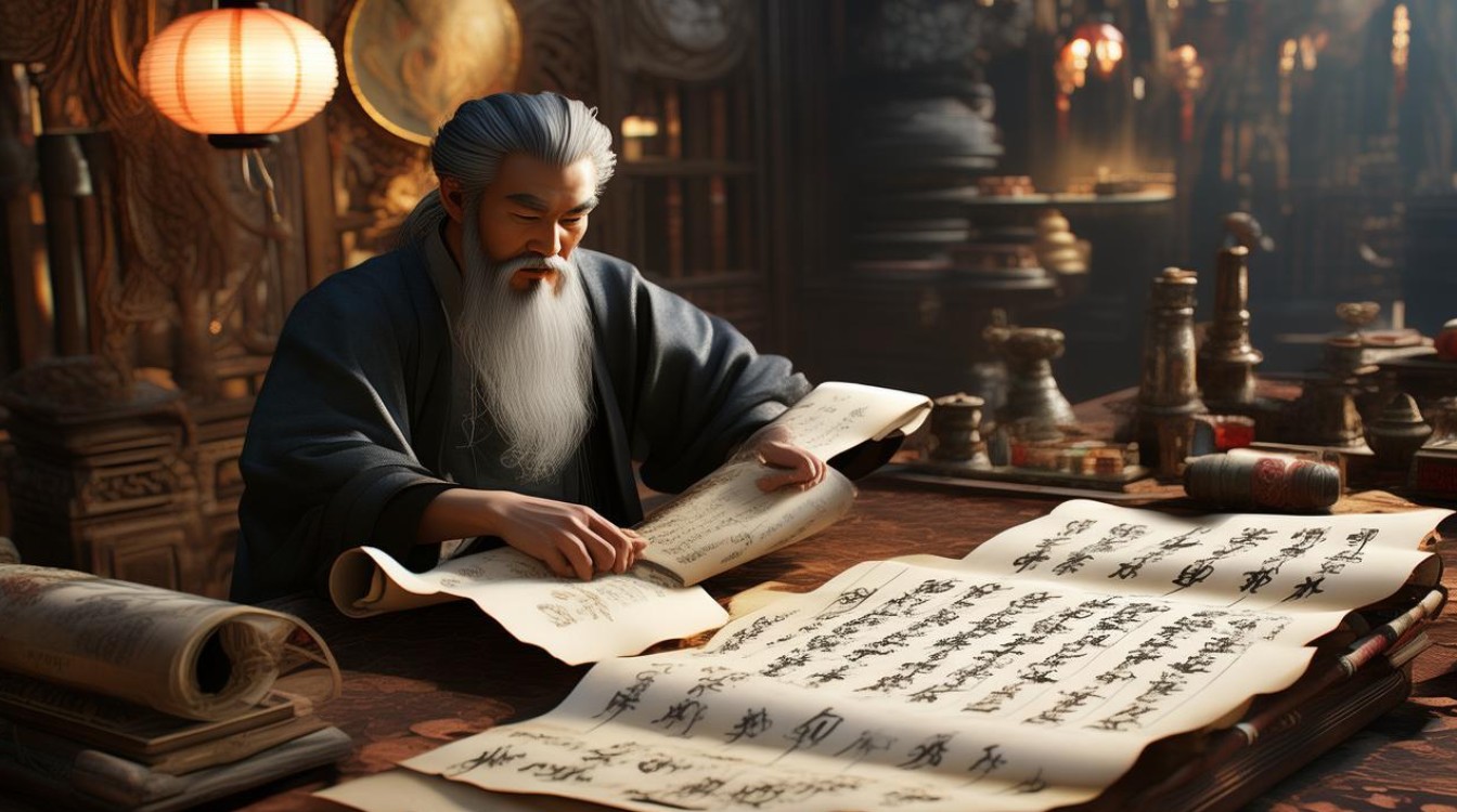 成语中隐藏了哪些中华文化密码？-图1