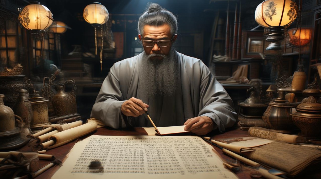 成语中隐藏了哪些中华文化密码？-图2