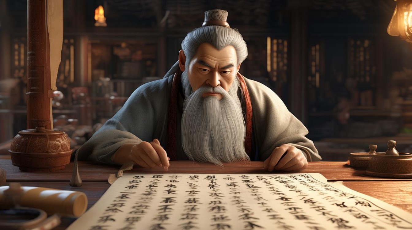 眈成语，成语中蕴含哪些深邃智慧？-图2