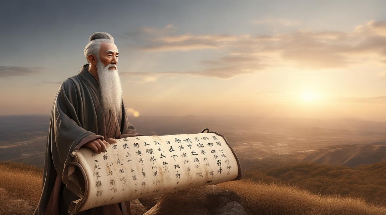 高什么远什么成语有哪些？解读高瞻远瞩的智慧-图2