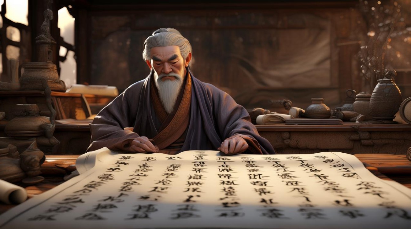 眈成语，成语中蕴含哪些深邃智慧？-图3