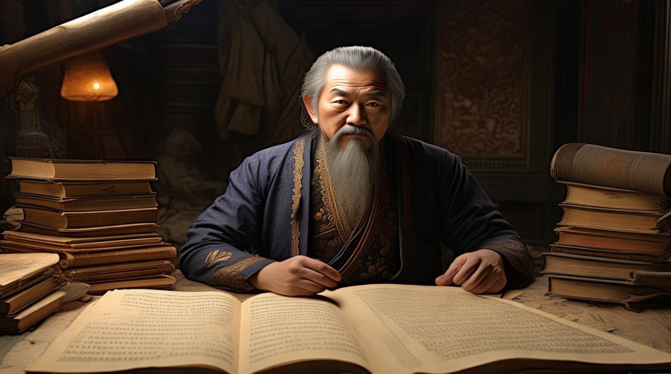 知开头的成语蕴含哪些文化智慧？-图1