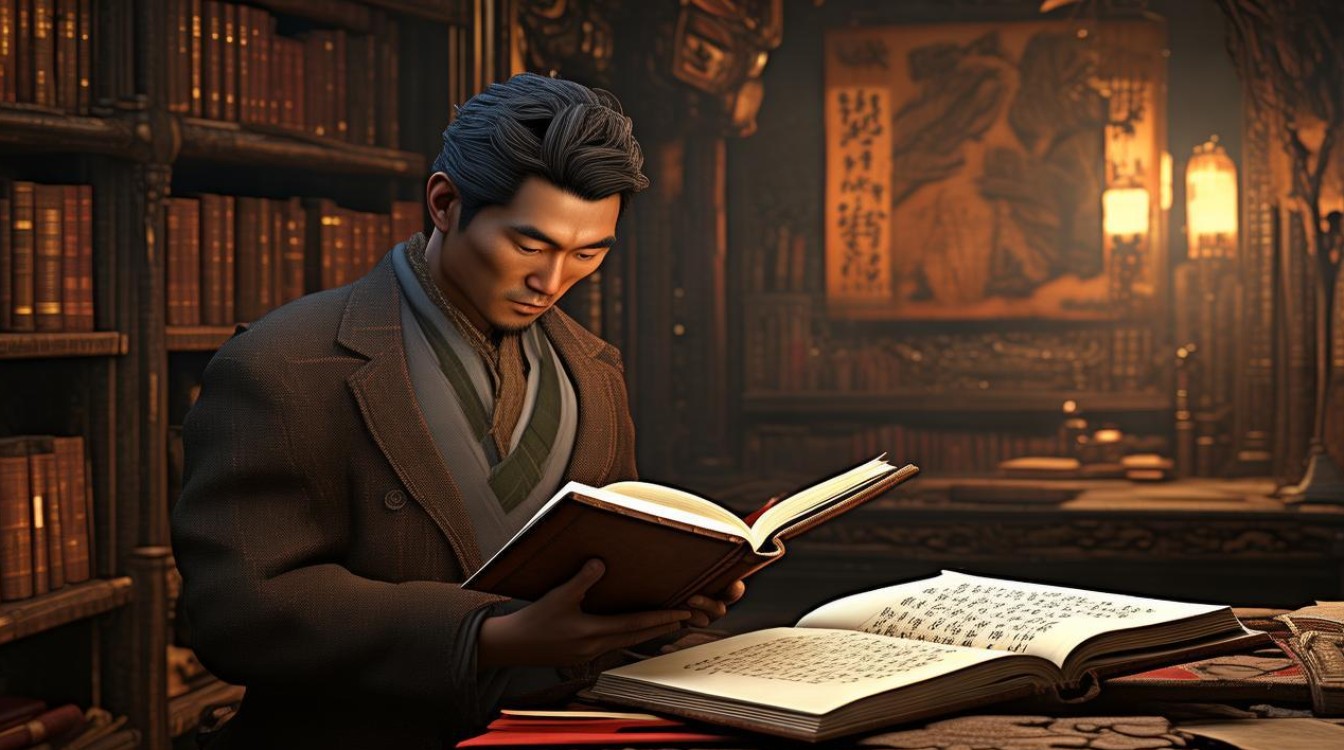 知开头的成语蕴含哪些文化智慧？-图2