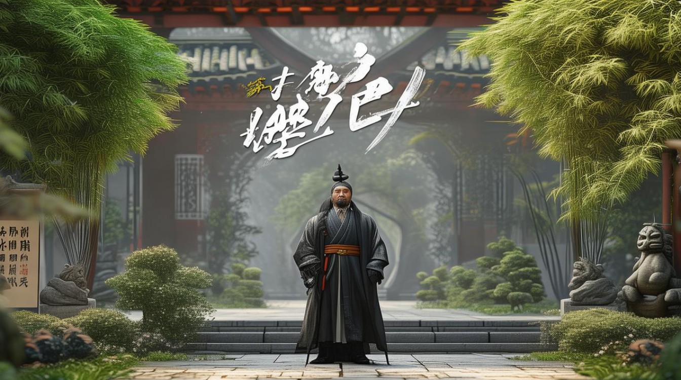 哪些四字成语最能展现霸气风范？-图3