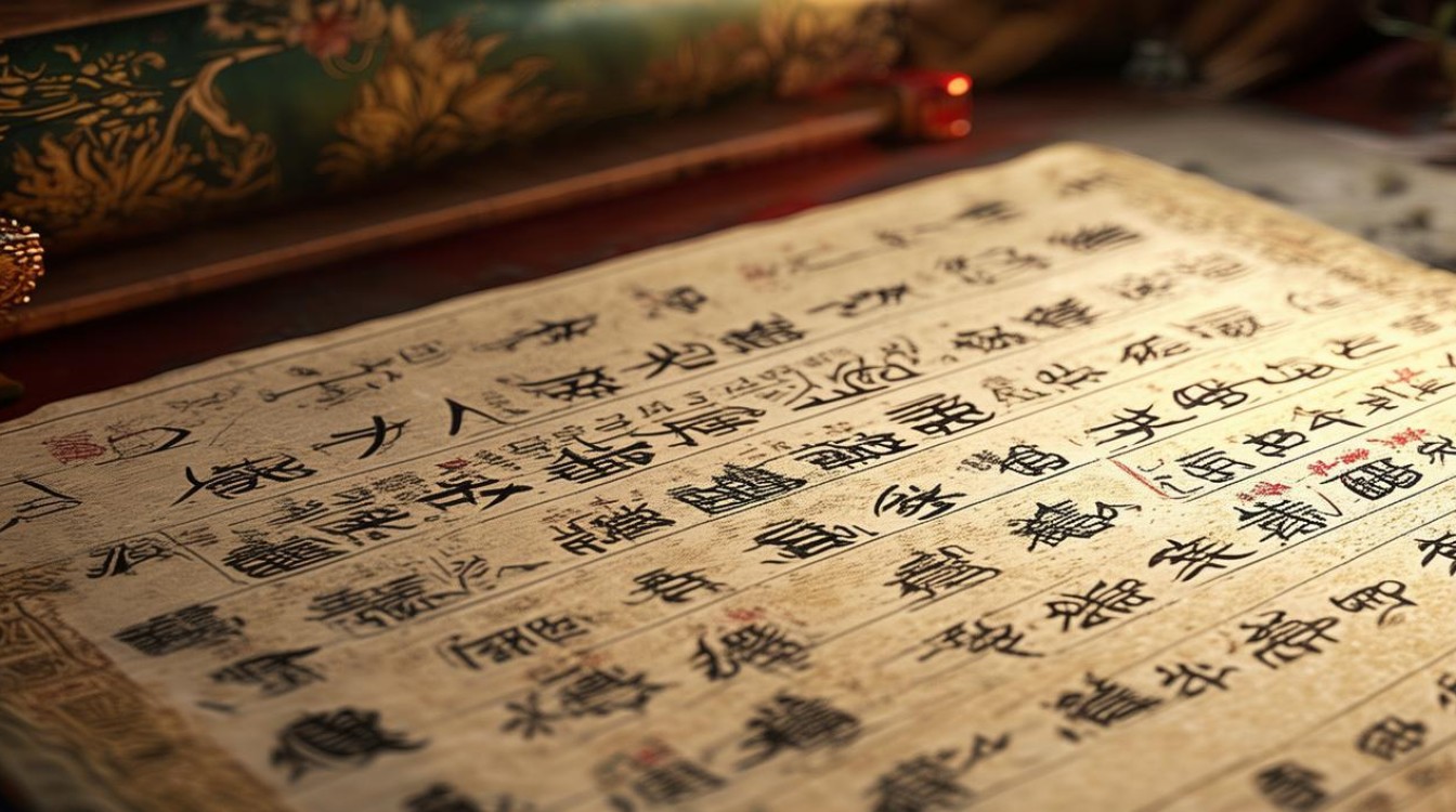 ABAC式成语在汉语中有何独特魅力？-图4