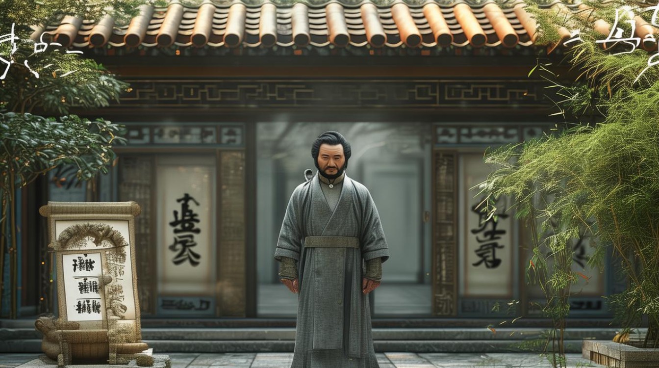 哪些四字成语最能展现霸气风范？-图4