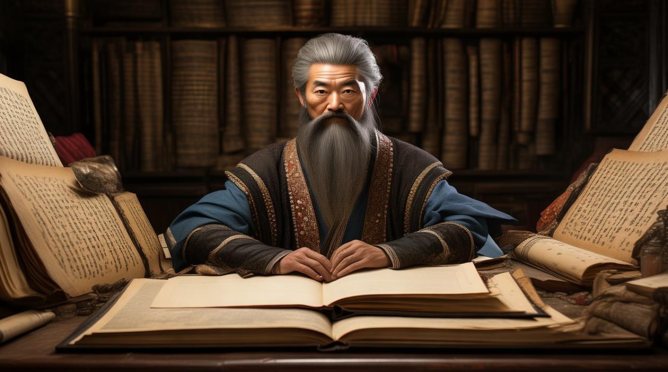 知开头的成语蕴含哪些文化智慧？-图4