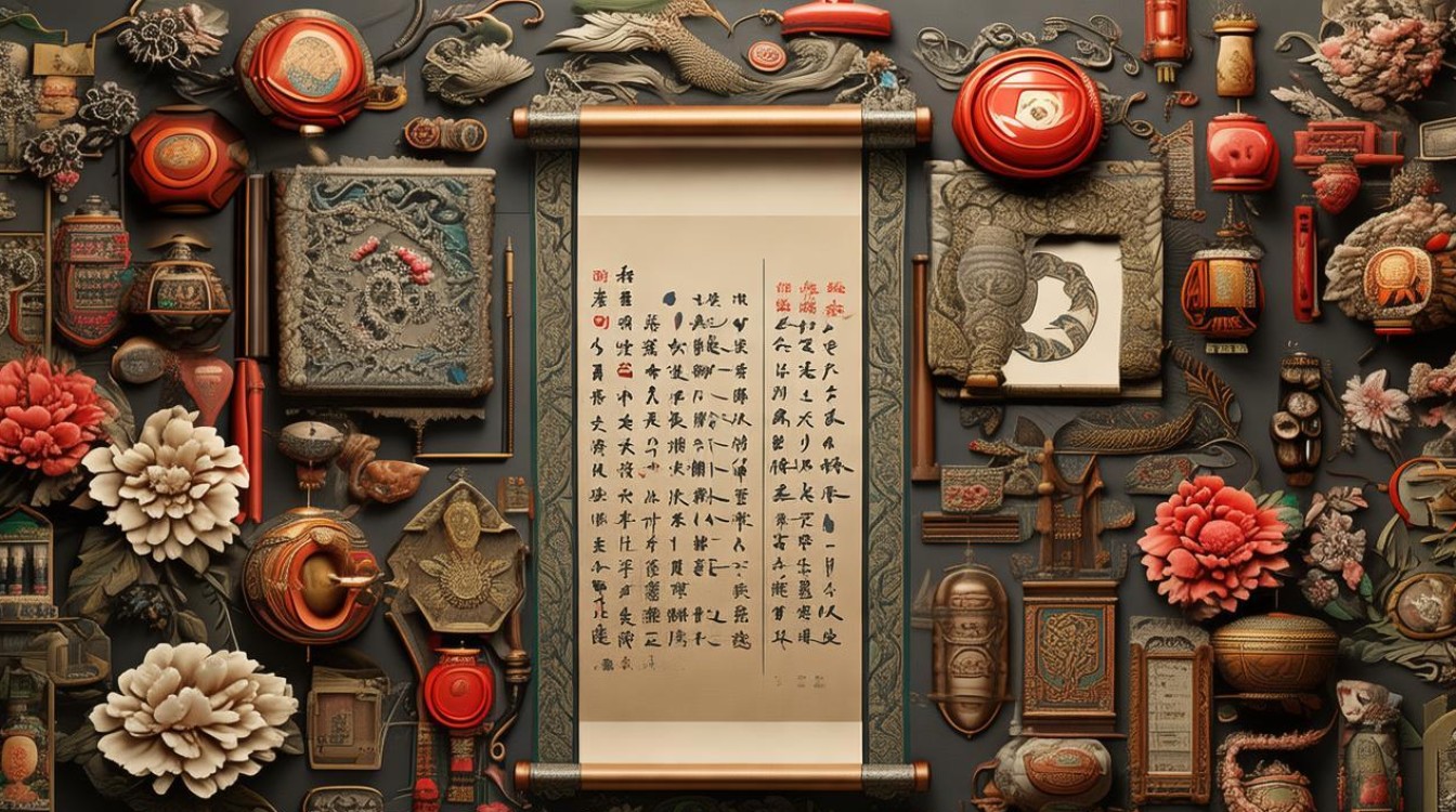 成语中的‘dang’字有哪些智慧？-图1
