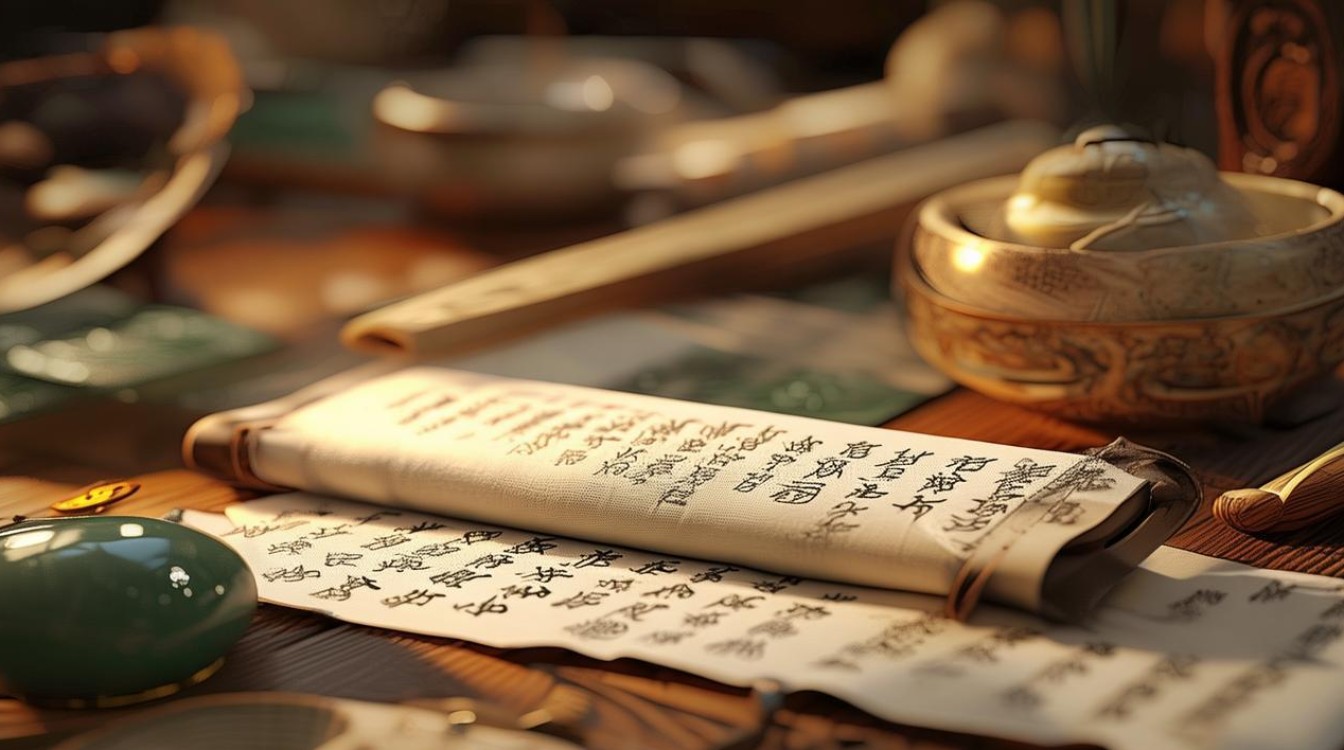 成语中的‘dang’字有哪些智慧？-图2