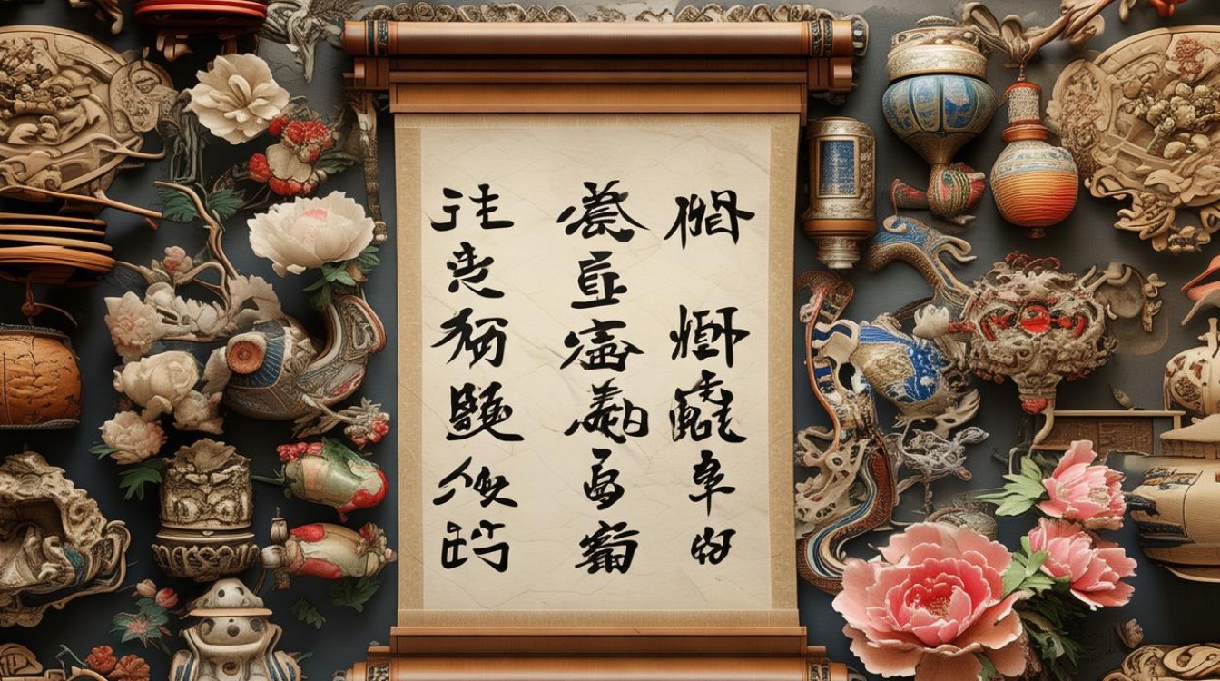 成语中的‘dang’字有哪些智慧？-图4