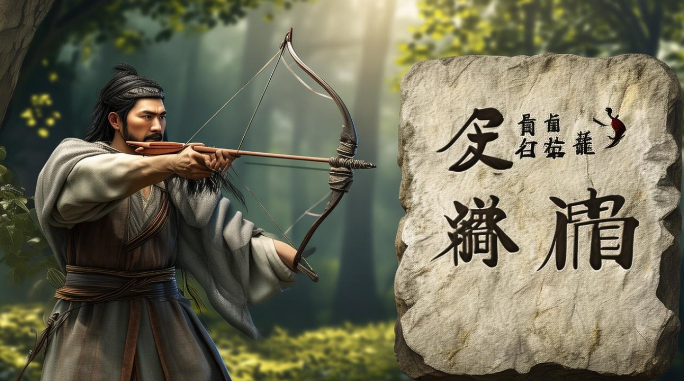 一什么成语？探索经典四字成语的奥秘-图4
