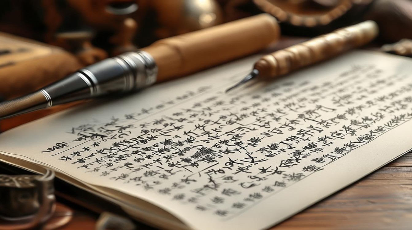 新字成语如何见证语言演变？-图1