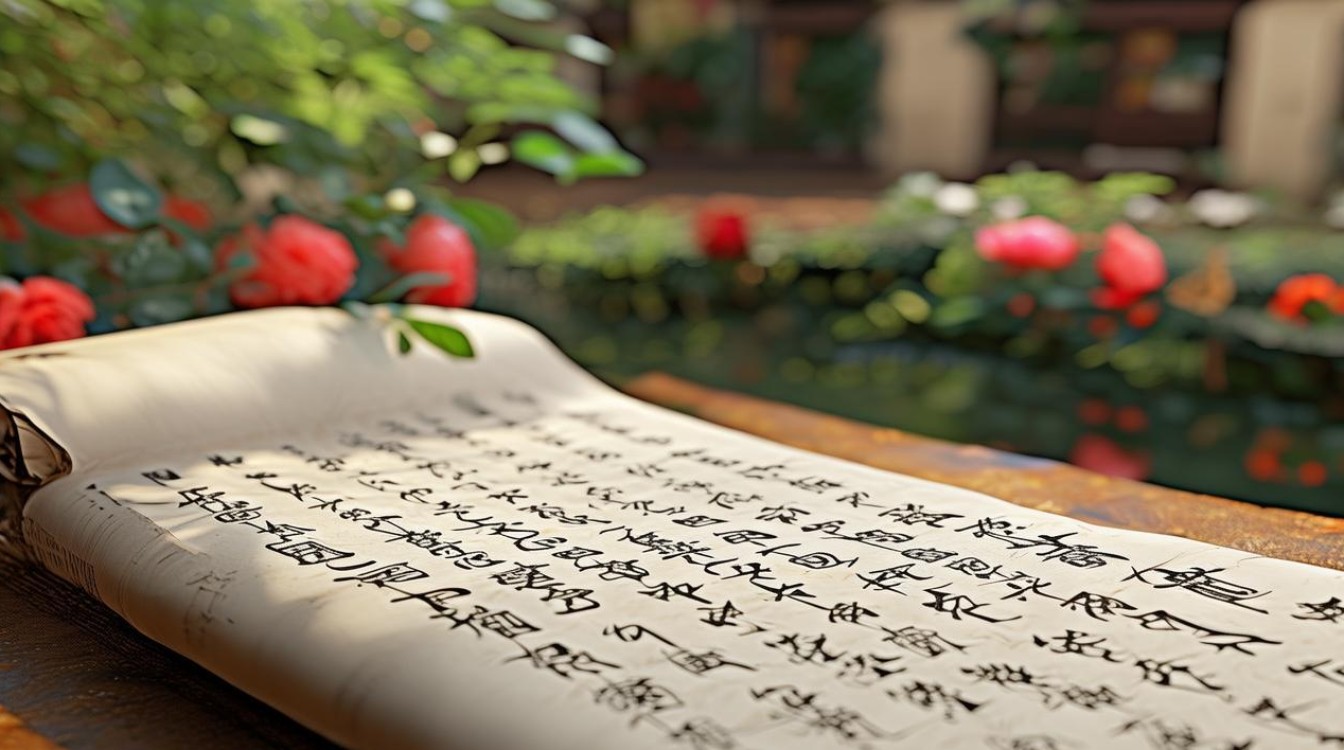 带‘新’字的成语有哪些文化魅力与实用价值？-图1