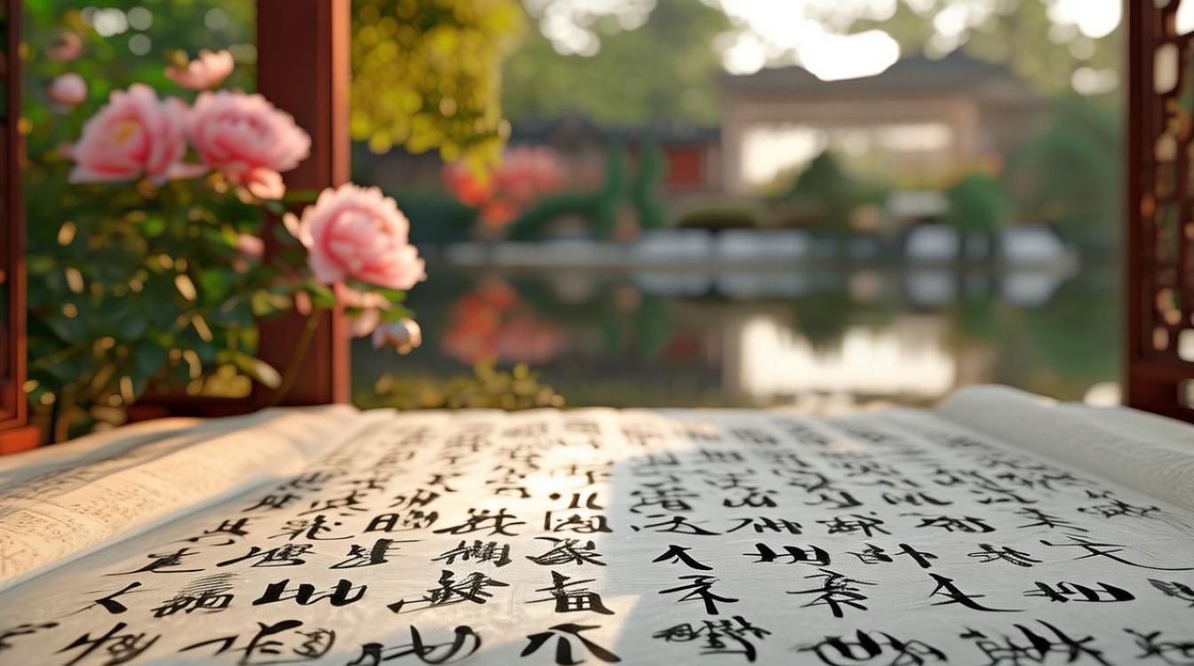 带‘新’字的成语有哪些文化魅力与实用价值？-图3