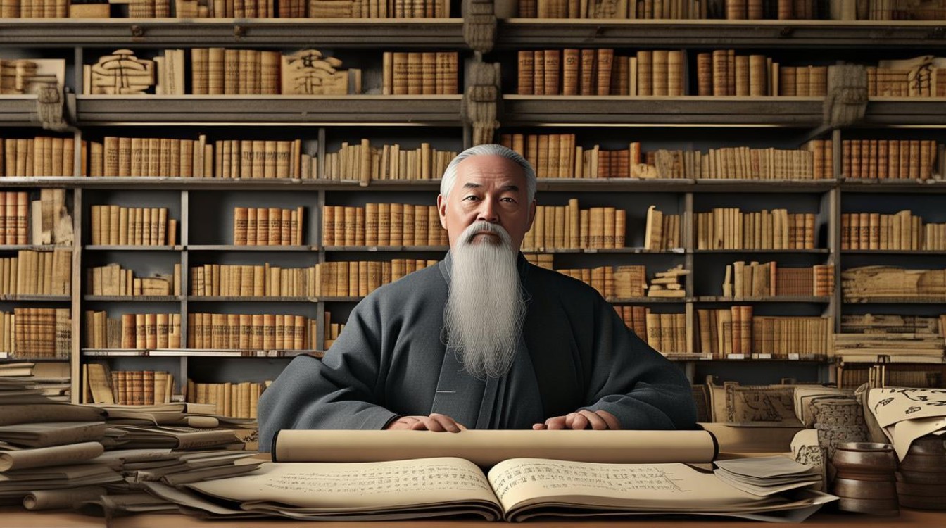 成语典故中蕴含哪些千年智慧与人生启示？-图1