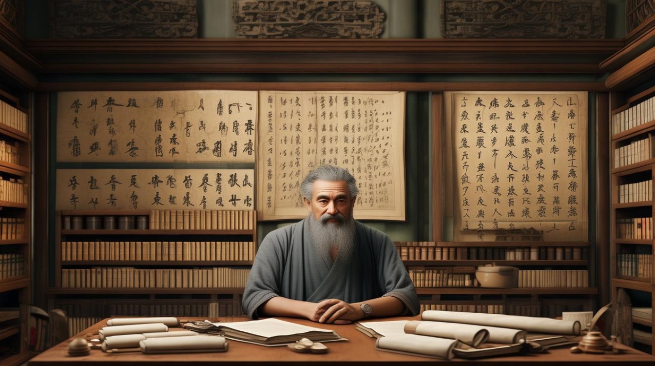 成语典故中蕴含哪些千年智慧与人生启示？-图3