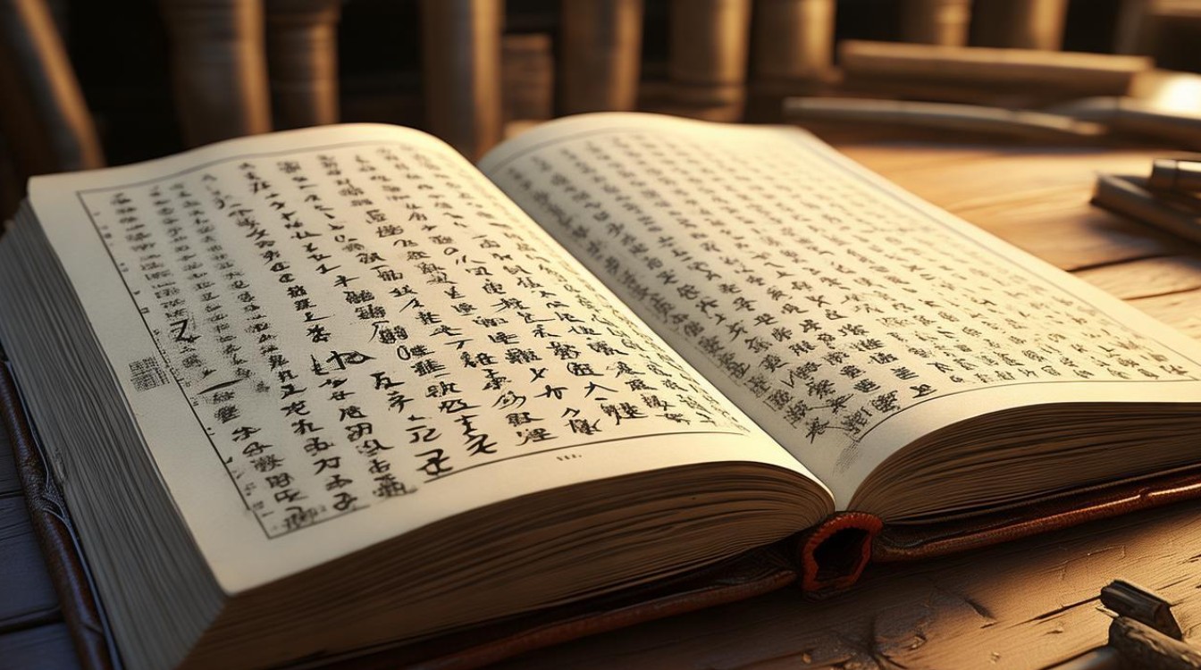 成语中的有成如何揭示成功与成就的智慧？-图3