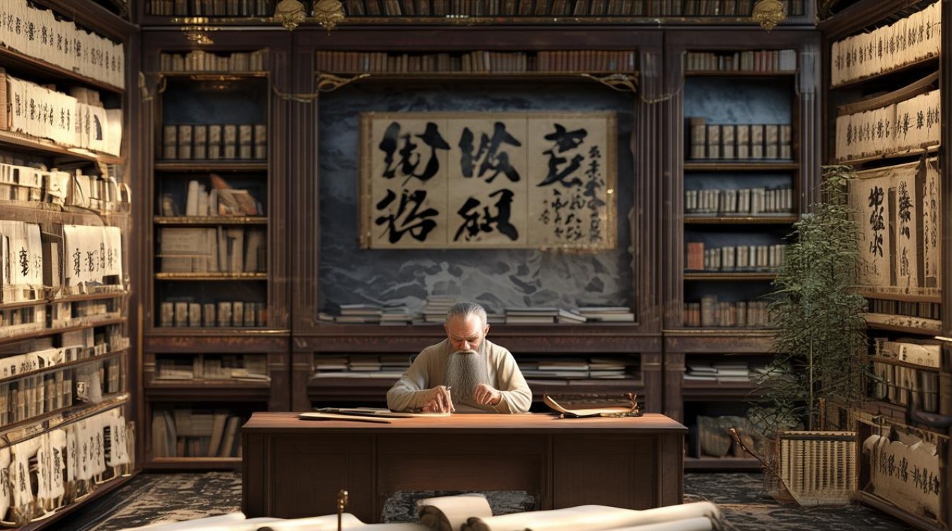 成语典故中蕴含哪些千年智慧与人生启示？-图4