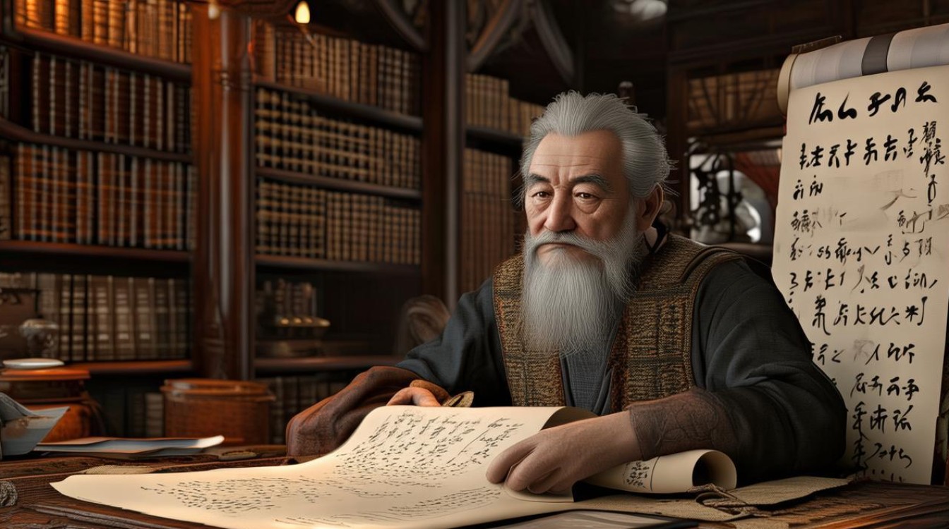 成语中的有成如何揭示成功与成就的智慧？-图4