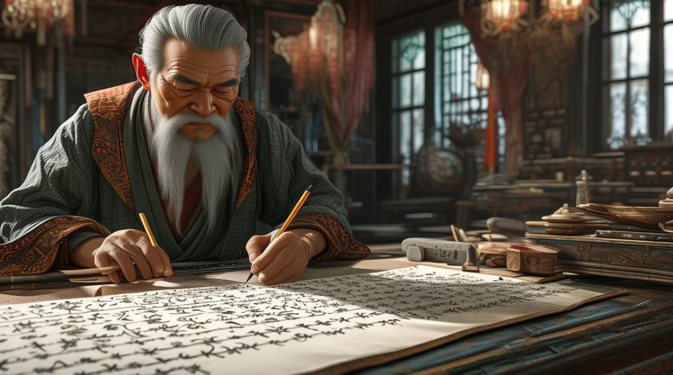 出师表中有哪些流传至今的经典成语？-图4