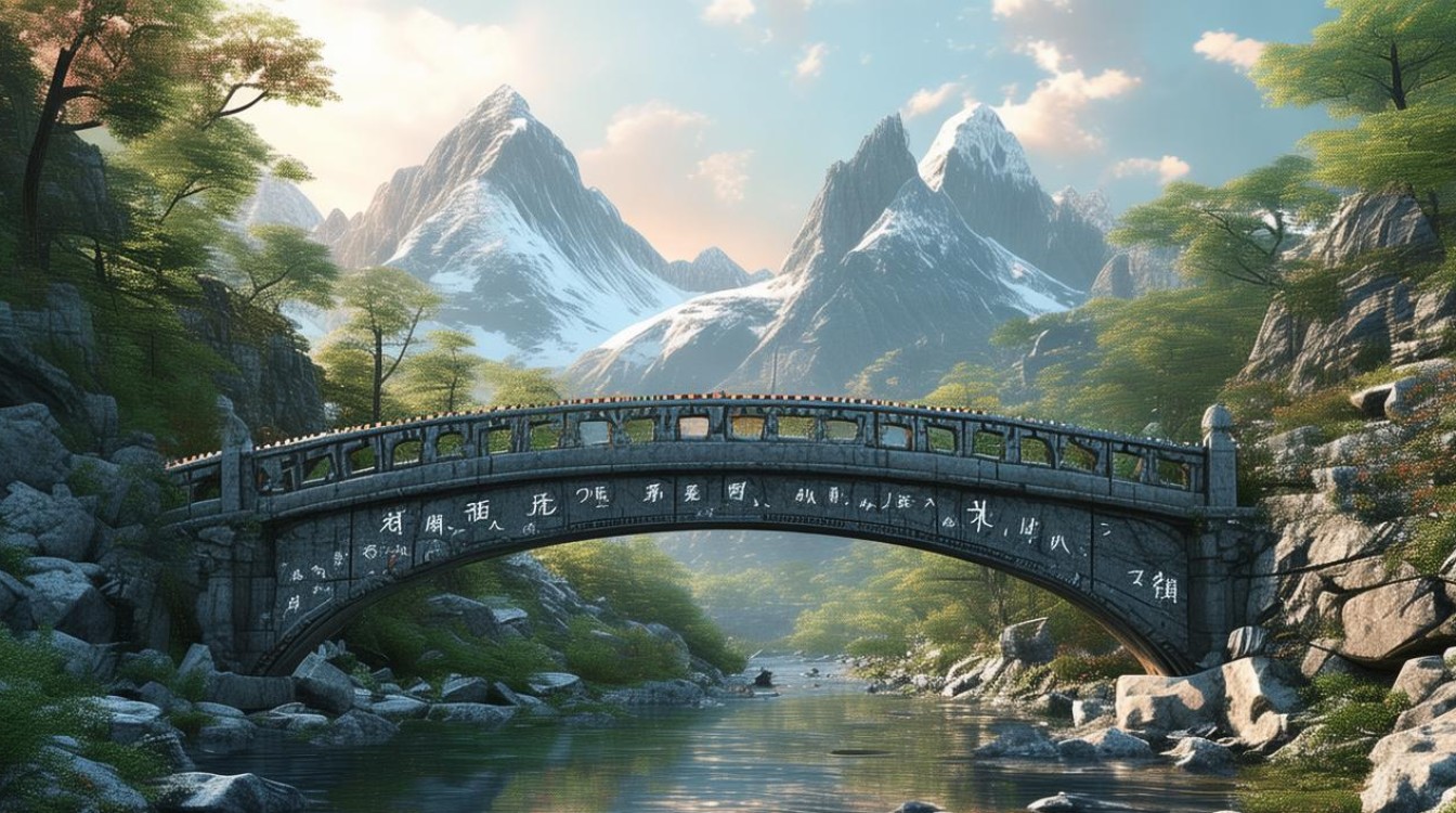 双峰成语，如何体现语言中的智慧与艺术？-图4