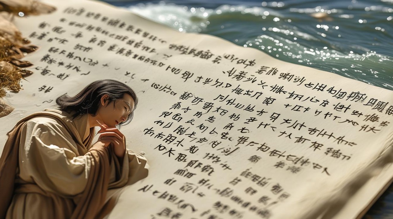 子在川上曰议论文，孔子名言如何启迪现代思考？-图1